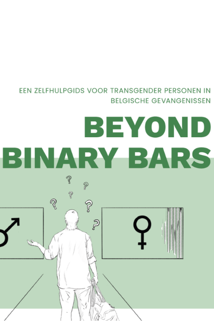 Beyond Binary Bars | Transgenderinfo